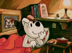 QUIZ: Rozpoznaj kultową wieczorynkę! 15 kadrów!