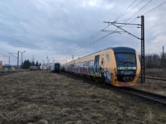 SKPL Cargo: Kolejne DM90 już w Polsce