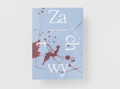 Ten zeszyt ma skłonić do refleksji nad architekturą podczas podróży. Będzie za darmo