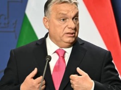 Orbán listy pisze. Chodzi o rurociąg „Przyjaźń”