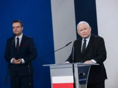 Kto kandydatem PiS na premiera? "Bardzo wąskie grono osób zna nazwisko"