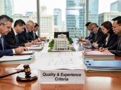 Błędy w dokumentacji przetargowej kosztują miliony. Jak skutecznie przygotować inwestycję publiczną?