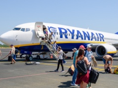 Ryanair ogłasza rekordowy letni rozkład dla Lublina. Wraca hit lata 2025