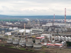 Łukoil do Bułgarów: macie kupować rosyjską ropę