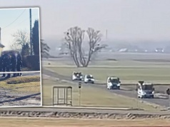 17-latek zatrzymany po podwójnym zabójstwie. W sieci przerażające wideo