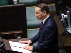 Sikorski: Byliśmy i będziemy lojalnym sojusznikiem Ameryki, ale nie możemy być frajerami