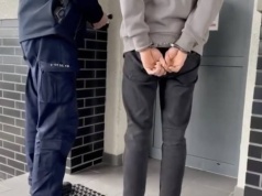 Pędził110 km/h przez Wodzisław. Miał 5 sądowych zakazów. Trafił prosto do celi