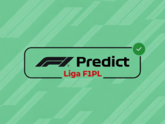 Typowanie wyników F1 Predict w 2026 roku – liga F1PL