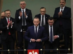 Posłanka PiS zszokowana zachowaniem Sikorskiego i spółki. "Zaczęło się od skandalu"