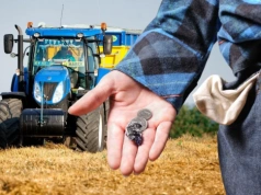 Rolnik zalega z długiem ponad 700 dni. W tle milionowe zobowiązania
