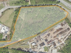 Katowice chcą sprzedaż duży teren w rejonie Nikiszowca. Cena wywoławcza może robić wrażenie