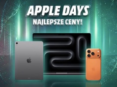 Ruszyły promocje Apple Days w MediaMarkt