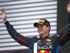 Team Verstappen fabrycznym zespołem… Mercedesa-AMG!