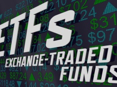 Rynek ETF na świecie z rekordową wartością aktywów powyżej 20,64 bln dolarów