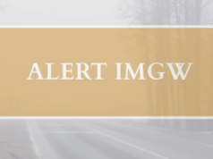 IMGW wydał ostrzeżenie. Pilny komunikat dla mieszkańców