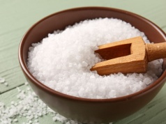 Czym zastąpić sól w kuchni?