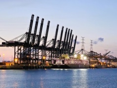 Belgia rozmieści system obrony powietrznej w porcie w Antwerpii w obliczu zagrożeń ze strony dronów