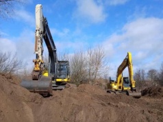 Ruszyła budowa bloków przy ulicy Hubalczyków w Ostrowcu Świętokrzyskim