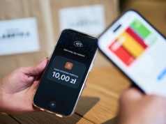 Telefon zamiast terminala: mBank testuje nowe płatności dla firm