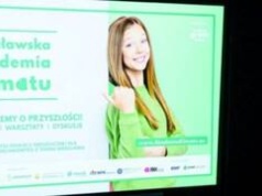 Ruszyła Wrocławska Akademia Klimatu. Młodzi wrocławianie dowiedzą się, jak ich wybory wpływają na klimat