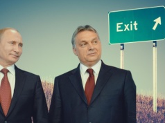 Czas otoczyć Węgry kordonem sanitarnym. Hunexit nie zrobi się sam