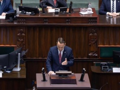 Polska polityka zagraniczna w 2026 roku. Priorytety: bezpieczeństwo, sojusze i gospodarka