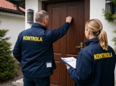 Urzędnicy pukają do drzwi z kontrolą. Zobacz, czy jesteś na liście, aby uniknąć kary