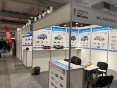 Czy polski aftermarket jest gotowy na  chińskie samochody?