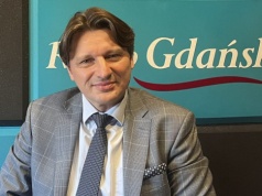 Rektor o przyszłości Uniwersytetu Pomorskiego w Słupsku: Wzmacniamy pozycję w regionie i poza nim