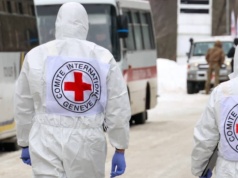 Do Ukrainy wracają ciała poległych. Efekt ustaleń ze Stambułu