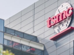 TSMC z 45 mld USD na rozbudowę mocy produkcyjnych