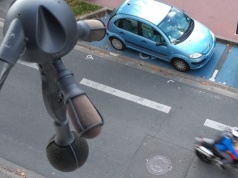 Koniec z głośnymi wydechami? Aktywiści chcą nowych radarów