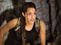 To ONA mogła być filmową Larą Croft! Gwiazda Krzyku zdradziła, że odrzuciła intratną propozycję