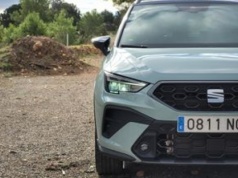 Poczuli oddech Chińczyków na plecach. Miejski SUV już za 85 300 zł