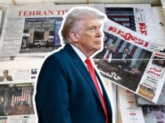 USA chcą, by Izrael uderzył pierwszy? Media ujawniają plany