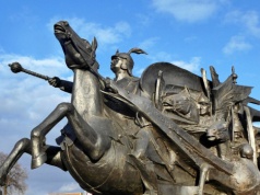 Wiedeń odcina się od swojego obrońcy – Jana III Sobieskiego