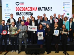 Profilaktyka po męsku: startuje ogólnopolska kampania „Panowie! Jazda po zdrowie!”