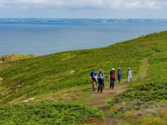 Cały miesiąc na pięknej wyspie za darmo. Jest jeden warunek