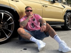 Kizo: „Quebo mnie namówił na pierwszą matchę”