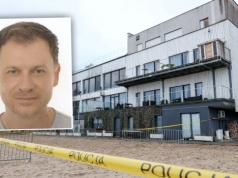 W Trójmieście znali go wszyscy. Był na samym szczycie. Teraz szuka go policja na całym świecie