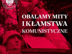 IPN przeciw tablicy Róży Luksemburg w Zamościu