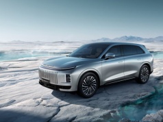 EXLANTIX w Polsce. Nowy gracz w segmencie premium. Sportowa limuzyna i nowoczesny SUV w ofercie