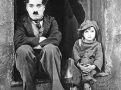 Stracił syna. Kilka dni później zaczął kręcić „Brzdąca”