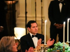 Rubio o zakończeniu wojny w Ukrainie. "Trump nie rozumie"