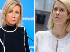 UE zwiększa nacisk na Moskwę. Ogranicza liczbę pracowników przy rosyjskiej misji