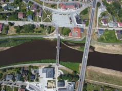 Nowy most w Sulejowie: będzie drugie wygodne przejście pod jezdnią? Miasto robi ważny krok