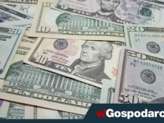 Nvidia utrzymuje tempo, mimo oddalającego się cięcia stóp w USA