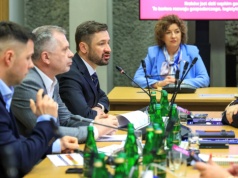 10 mld euro na program metra w Polsce. Rząd deklaruje wsparcie dla Krakowa