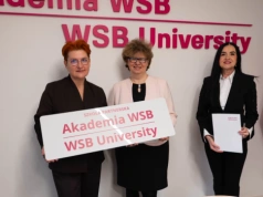 CKZiU w Jaworznie będzie współpracować z Akademią WSB