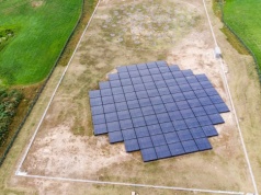 Nieziemski projekt z Olsztyna. Naukowcy UWM zajrzeli w głąb kosmosu